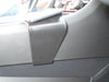 ProClip Fahrzeughalter für Rechtslenker 634773 - Konsolenbefestigung- NUR für Automatikgetriebe - Porsche Boxster (Type 981) 12-20, Porsche Cayman (Type 981) 12-21, Porsche 911 12-16