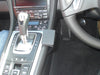 ProClip Fahrzeughalter für Rechtslenker 634773 - Konsolenbefestigung- NUR für Automatikgetriebe - Porsche Boxster (Type 981) 12-20, Porsche Cayman (Type 981) 12-21, Porsche 911 12-16