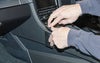 ProClip Fahrzeughalter für Rechtslenker 634878 - Konsolenbefestigung - Porsche Boxster (Type 981) 12-20, Porsche Cayman (Type 981) 12-21, Porsche 911 (Type 991) 12-19