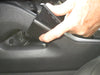 ProClip Fahrzeughalter für Rechtslenker 635009 - Konsolenbefestigung - Hyundai Tucson 14-15