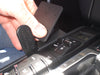 ProClip Fahrzeughalter für Rechtslenker 635013 - Konsolenbefestigung, links - Porsche Macan 15-24