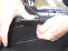ProClip Fahrzeughalter für Rechtslenker 635013 - Konsolenbefestigung, links - Porsche Macan 15-24
