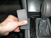 ProClip Fahrzeughalter für Rechtslenker 635112 - Konsolenbefestigung - Subaru Outback 15-20, Subaru Liberty 15-21