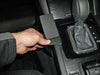 ProClip Fahrzeughalter für Rechtslenker 635112 - Konsolenbefestigung - Subaru Outback 15-20, Subaru Liberty 15-21