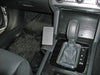 ProClip Fahrzeughalter für Rechtslenker 635112 - Konsolenbefestigung - Subaru Outback 15-20, Subaru Liberty 15-21