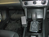 ProClip Fahrzeughalter für Rechtslenker 635112 - Konsolenbefestigung - Subaru Outback 15-20, Subaru Liberty 15-21