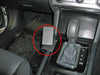 ProClip Fahrzeughalter für Rechtslenker 635112 - Konsolenbefestigung - Subaru Outback 15-20, Subaru Liberty 15-21