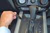 ProClip Fahrzeughalter für Rechtslenker 635120 - Konsolenbefestigung - Honda HR-V 16-21