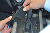 ProClip Fahrzeughalter für Rechtslenker 635120 - Konsolenbefestigung - Honda HR-V 16-21