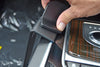 ProClip Fahrzeughalter für Rechtslenker 635224 - Konsolenbefestigung- NUR für Automatikgetriebe - Jaguar XE 16-18, Jaguar XF 16-18