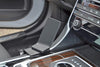 ProClip Fahrzeughalter für Rechtslenker 635224 - Konsolenbefestigung- NUR für Automatikgetriebe - Jaguar XE 16-18, Jaguar XF 16-18