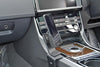 ProClip Fahrzeughalter für Rechtslenker 635224 - Konsolenbefestigung- NUR für Automatikgetriebe - Jaguar XE 16-18, Jaguar XF 16-18