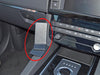 ProClip Fahrzeughalter für Rechtslenker 635225 - Konsolenbefestigung - Jaguar F-PACE 17-20
