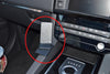 ProClip Fahrzeughalter für Rechtslenker 635226 - Konsolenbefestigung - Jaguar F-PACE 17-20