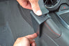 ProClip Fahrzeughalter für Rechtslenker 635232 - Konsolenbefestigung - Chevrolet Camaro 16-24, Holden Camaro 16-20
