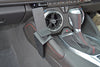 ProClip Fahrzeughalter für Rechtslenker 635232 - Konsolenbefestigung - Chevrolet Camaro 16-24, Holden Camaro 16-20