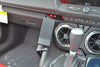 ProClip Fahrzeughalter für Rechtslenker 635232 - Konsolenbefestigung - Chevrolet Camaro 16-24, Holden Camaro 16-20
