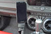 ProClip Fahrzeughalter für Rechtslenker 635232 - Konsolenbefestigung - Chevrolet Camaro 16-24, Holden Camaro 16-20