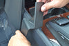 ProClip Fahrzeughalter für Rechtslenker 635235 - Konsolenbefestigung - Lexus LX Series 16-21