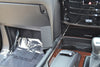 ProClip Fahrzeughalter für Rechtslenker 635235 - Konsolenbefestigung - Lexus LX Series 16-21