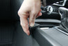 ProClip Fahrzeughalter für Rechtslenker 635248 - Konsolenbefestigung, hoch. - NICHT für T6, T8 - Volvo V90 17-25, Volvo S90 17-25