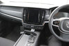 ProClip Fahrzeughalter für Rechtslenker 635248 - Konsolenbefestigung, hoch. - NICHT für T6, T8 - Volvo V90 17-25, Volvo S90 17-25