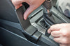 ProClip Fahrzeughalter für Rechtslenker 635251 - Konsolenbefestigung - Hyundai Elantra 17-20
