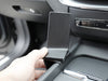 ProClip Fahrzeughalter für Rechtslenker 635343 - Konsolenbefestigung- NICHT für S60 T6, T8, V60 T6,T8 - Volvo V60 19-25, Volvo XC60 18-24, Volvo S60 19-25