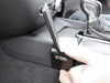 ProClip Fahrzeughalter für Rechtslenker 635343 - Konsolenbefestigung- NICHT für S60 T6, T8, V60 T6,T8 - Volvo V60 19-25, Volvo XC60 18-24, Volvo S60 19-25