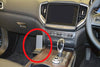 ProClip Fahrzeughalter für Rechtslenker 635353 - Konsolenbefestigung - Maserati Ghibli 13-25