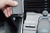 ProClip Fahrzeughalter für Rechtslenker 635360 - Konsolenbefestigung - Porsche Panamera 18-24
