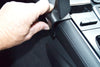 ProClip Fahrzeughalter für Rechtslenker 635360 - Konsolenbefestigung - Porsche Panamera 18-24