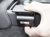 ProClip Fahrzeughalter für Rechtslenker 635392 - Konsolenbefestigung.- NICHT für T6, T8 - Volvo V90 17-25, Volvo S90 17-25