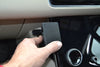 ProClip Fahrzeughalter für Rechtslenker 635399 - Konsolenbefestigung - Land Rover Range Rover Velar 18-23