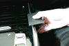 ProClip Fahrzeughalter für Rechtslenker 635496 - Konsolenbefestigung- NUR für Automatikgetriebe - Mercedes Benz B-Klasse 19-26, Mercedes Benz B-Klasse 19-25