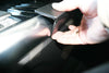 ProClip Fahrzeughalter für Rechtslenker 635496 - Konsolenbefestigung- NUR für Automatikgetriebe - Mercedes Benz B-Klasse 19-26, Mercedes Benz B-Klasse 19-25