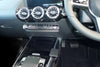 ProClip Fahrzeughalter für Rechtslenker 635496 - Konsolenbefestigung- NUR für Automatikgetriebe - Mercedes Benz B-Klasse 19-26, Mercedes Benz B-Klasse 19-25