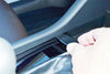 ProClip Fahrzeughalter für Rechtslenker 635510 - Konsolenbefestigung - Mazda 3 19-26, Mazda 3 19-25