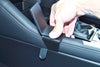 ProClip Fahrzeughalter für Rechtslenker 635510 - Konsolenbefestigung - Mazda 3 19-26, Mazda 3 19-25