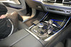 ProClip Fahrzeughalter für Rechtslenker 635515 - Konsolenbefestigung - BMW X6 20-23, BMW X5 19-23, BMW X7 19-23