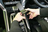 ProClip Fahrzeughalter für Rechtslenker 635525 - Konsolenbefestigung - Mitsubishi Pajero Sport 17-24