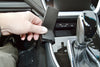 ProClip Fahrzeughalter für Rechtslenker 635561 - Konsolenbefestigung - Subaru Outback 20-26, Subaru Outback 21-26, Subaru Outback 20-25 und weitere