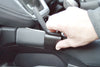 ProClip Fahrzeughalter für Rechtslenker 635561 - Konsolenbefestigung - Subaru Outback 20-26, Subaru Outback 21-26, Subaru Outback 20-25 und weitere