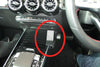 ProClip Fahrzeughalter für Rechtslenker 635607 - Konsolenbefestigung rechts - Mercedes Benz GLB-Klasse 20-26, Mercedes Benz EQB 22-26, Mercedes Benz GLB-Klasse 20-25 und weitere