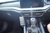 ProClip Fahrzeughalter für Rechtslenker 635642 - Konsolenbefestigung - Skoda Octavia IV 20-26, Skoda Octavia IV 20-25