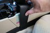 ProClip Fahrzeughalter für Rechtslenker 635702 - Konsolenbefestigung - Toyota LandCruiser 300 21-25