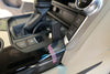 ProClip Fahrzeughalter für Rechtslenker 635703 - Konsolenbefestigung rechts - Toyota LandCruiser 300 21-25