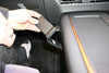 ProClip Fahrzeughalter für Rechtslenker 635734 - Konsolenbefestigung - Cupra Born 22-25, Seat Born 22-24