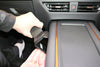 ProClip Fahrzeughalter für Rechtslenker 635734 - Konsolenbefestigung - Cupra Born 22-25, Seat Born 22-24