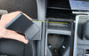 ProClip Fahrzeughalter für Rechtslenker 635747 - Konsolenbefestigung - Nissan Pathfinder 22-26, Nissan Pathfinder 22-25
